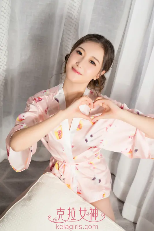 09.24 Vol.196 杨暖 - Kelagirls克拉女神